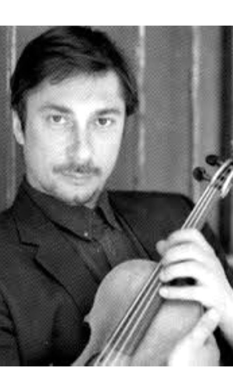 Юрий Мержевский